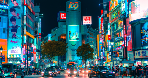 Япония смягчает правила въезда для привитых туристов