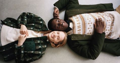 J.W. Anderson и Uniqlo показали коллекцию в честь юбилея сотрудничества