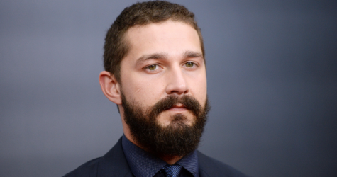 Шайа Лабаф и Джейсон Шварцман снимутся в «Мегалополисе» Фрэнсиса Форда Копполы