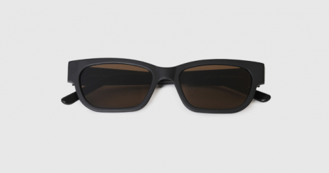 Бренд SHU выпустил первую модель солнцезащитных очков