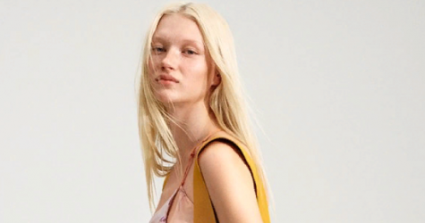 H&M объявил о выходе новой коллекции Colour Story