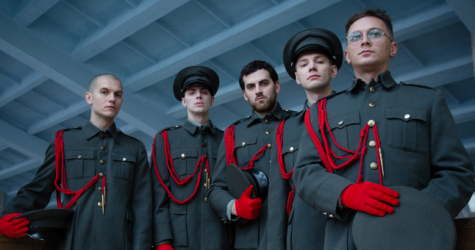 ЛСП, Anikv и Shortparis выступят на фестивале «Ласточка — Summeet» в Москве