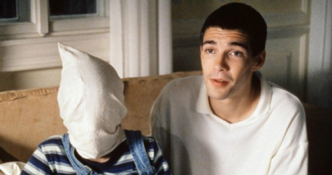 В российский прокат выйдет триллер Михаэля Ханеке «Забавные игры»