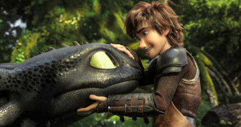 Universal выпустит киноадаптацию мультфильма «Как приручить дракона»