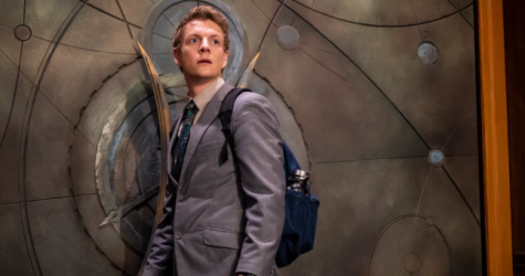 В кинотеатре «Иллюзион» состоялась светская премьера фэнтези «Бюро магических услуг»