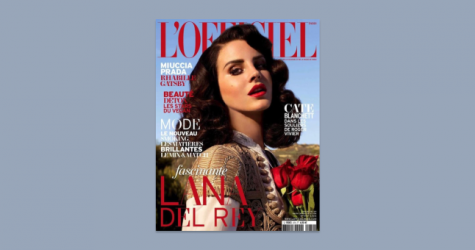 У журнала L'Officiel сменился владелец