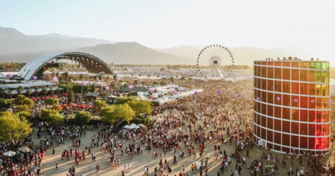 Стали известны даты проведения следующего фестиваля Coachella