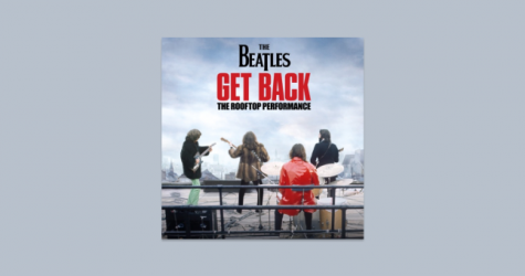 Последний концерт The Beatles спустя полвека был издан целиком — в формате альбома