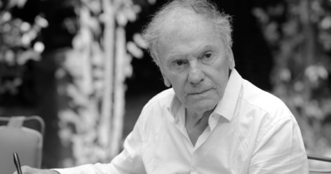 Умер французский актер и режиссер Жан-Луи Трентиньян