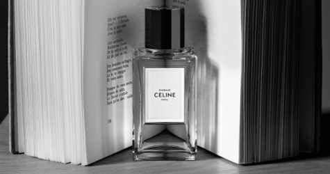 Celine посвятил новый аромат поэту Артюру Рембо