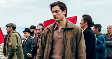 «Мартин Иден и «Отверженные»: «Пионер» проведет неделю фильмов-экранизаций