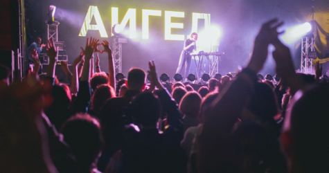Весной в Москве открывается площадка «VK Музыка Summer Stage»
