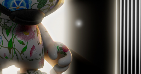 Gucci выпустил первую коллекцию NFT в сотрудничестве с Superplastic