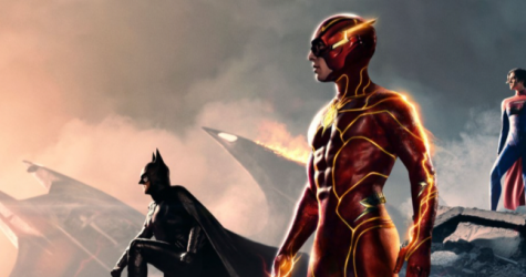 «Флэша» назвали самым провальным фильмом про супергероев