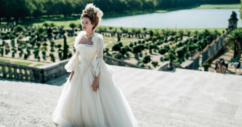 Стали известны подробности нового сериала о Марии-Антуанетте