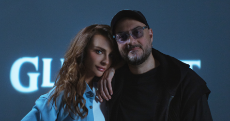 Тереза Мавика и Екатерина Варнава стали гостями нового проекта Кирилла Серебренникова