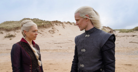 HBO Max объявил о старте съемок «Дома дракона»