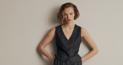 Российский бренд Ani d. Zop запустил первую коллекцию одежды для дома