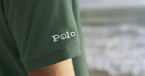 Ralph Lauren расширил ассортимент футболок из пластиковых бутылок