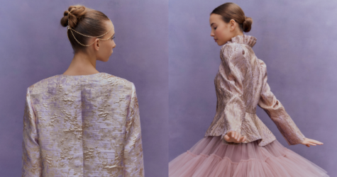 Бренд Abitu представил новую праздничную коллекцию