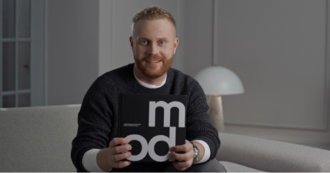 Стендап-комик Евгений Чебатков стал амбассадором жилого комплекса от MR Group