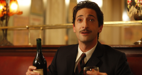 Эдриен Броуди, Гай Пирс и Джо Элвин снимутся в фильме «Бруталист»