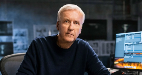 Джеймс Кэмерон планирует снять фильм про бомбардировку Хиросимы