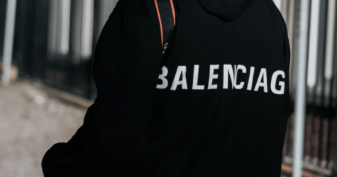 Balenciaga покинул Twitter из-за несогласия с новым видением Илона Маска