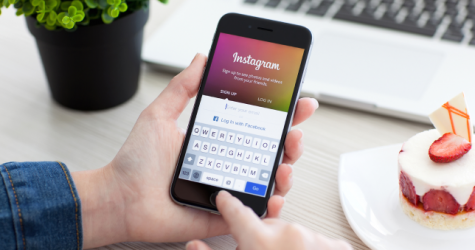 В прямых эфирах Instagram появятся реакции