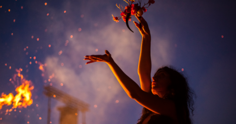 Фестиваль «Архстояние-2023» объявил полную программу