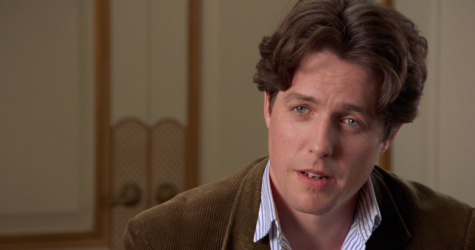 Хью Грант рассказал о съемках у Квентина Тарантино