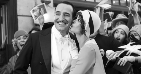 «Иноекино» проведет новогодний марафон избранных прокатных релизов