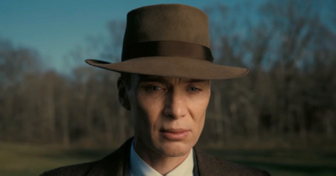 «Оппенгеймер» стал четвертым самым кассовым фильмом в карьере Нолана