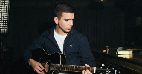 Feduk и Валерий Карпин стали героями новой кампании Puma