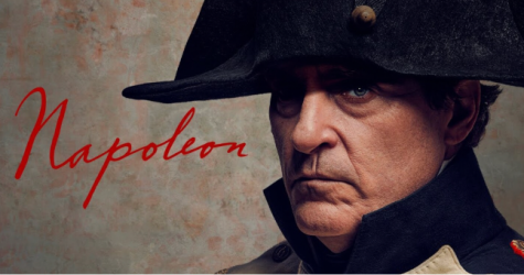 Вышел первый трейлер фильма «Наполеон» с Хоакином Фениксом