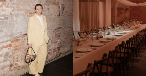 В Музее архитектуры имени Щусева прошел запуск девелопера MONO