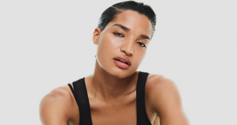 Актриса Индия Мур стала амбассадором YSL Beauty