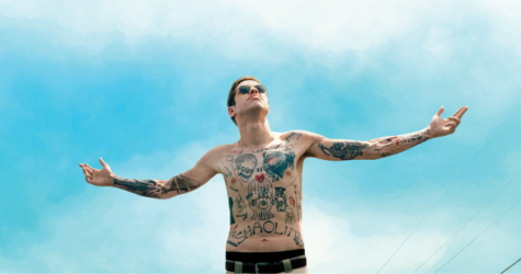 Peacock выпустил первый трейлер комедийного сериала «Ничегошеньки» с Питом Дэвидсоном