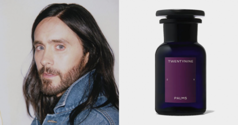 Джаред Лето объявил о запуске собственного бьюти-бренда