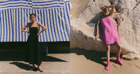 Бренд Daisyknit выпустил новую летнюю коллекцию