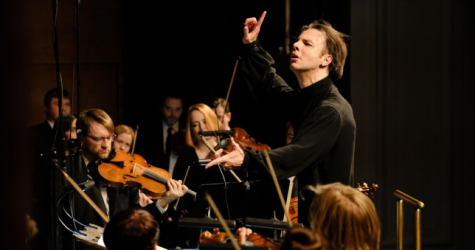 MusicAeterna проведет вторую творческую резиденцию в Москве