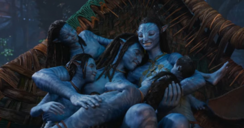 The Weeknd выпустит саундтрек для нового «Аватара»