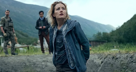 Netflix выпустит сиквел норвежского фильма «Тролль»