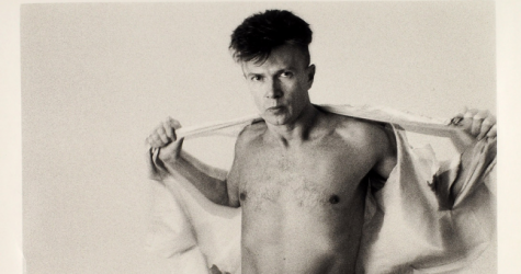 Личные вещи Эдуарда Лимонова продали на торгах за 10 миллионов рублей