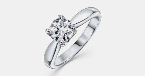 MIUZ Diamonds представил новую коллекцию свадебных колец