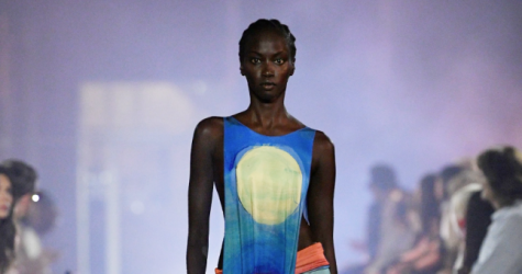 Marni покажет новую коллекцию в Токио