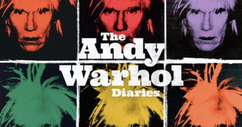 Вышел трейлер документального сериала об Энди Уорхоле
