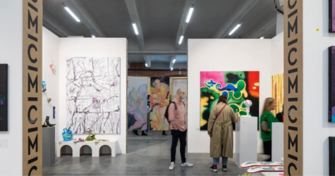 Ярмарка blazar объявляет новые даты проведения