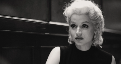 IMDb назвал Ану де Армас главной актрисой 2022 года