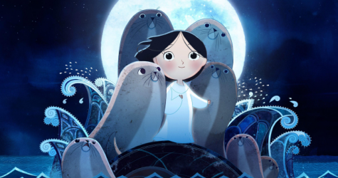 «Песнь моря» Тома Мура возвращается в российский прокат